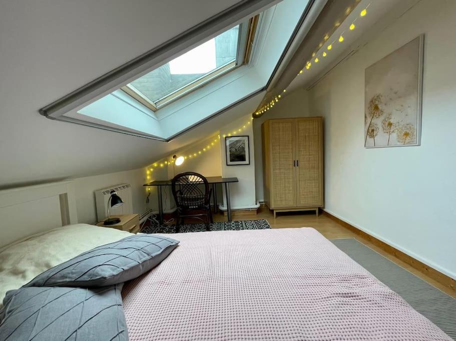 Apartment Belle Isle - Grand - 6 Places - T3 - 72m2 Metz
