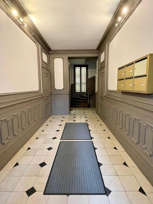 Apartment Belle Isle - Grand - 6 Places - T3 - 72m2 *