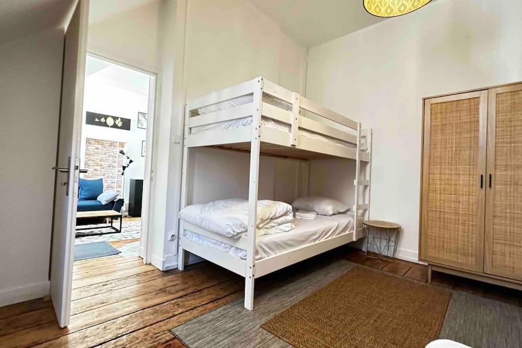 Belle Isle - Grand - 6 Places - T3 - 72m2