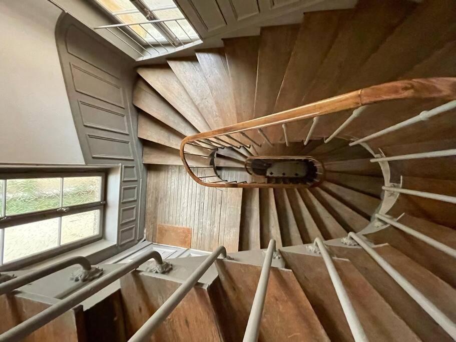 Belle Isle - Grand - 6 Places - T3 - 72m2 Apartment *